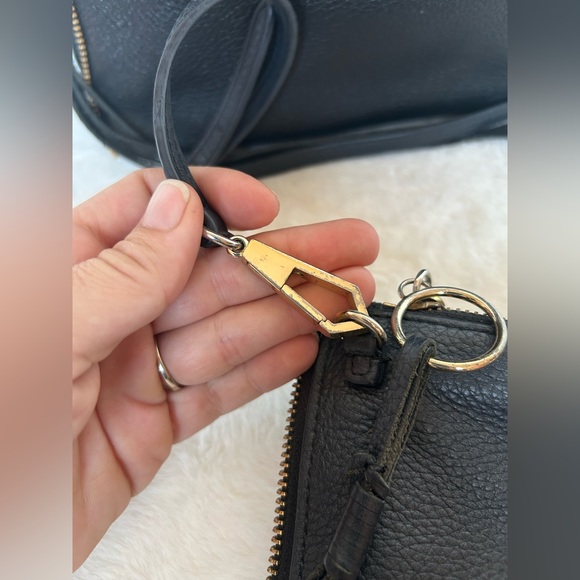 Rebecca Minkoff Lola backpack - Picture 9 of 16